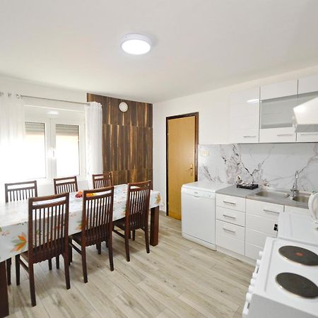 The Right Choice Apartment Kotor Buitenkant foto