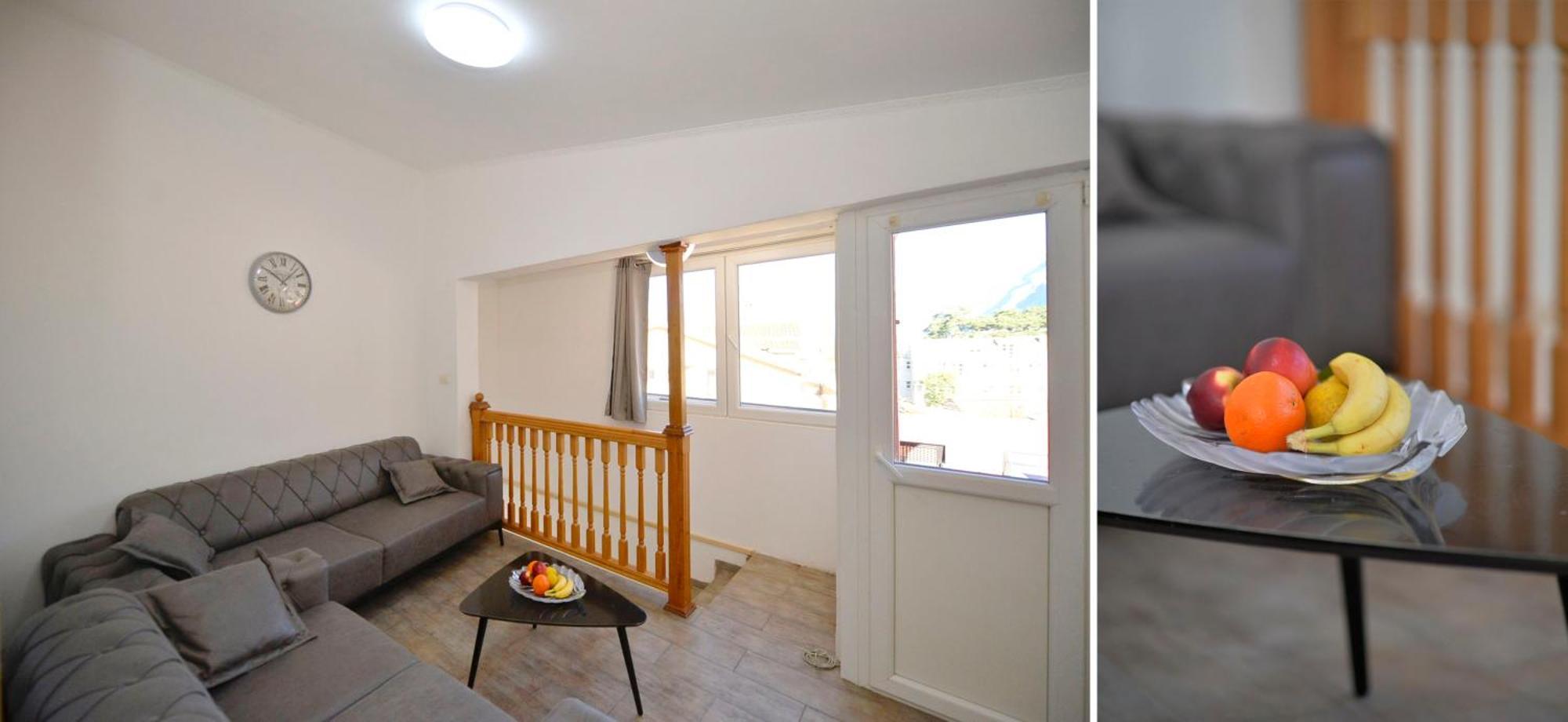 The Right Choice Apartment Kotor Buitenkant foto