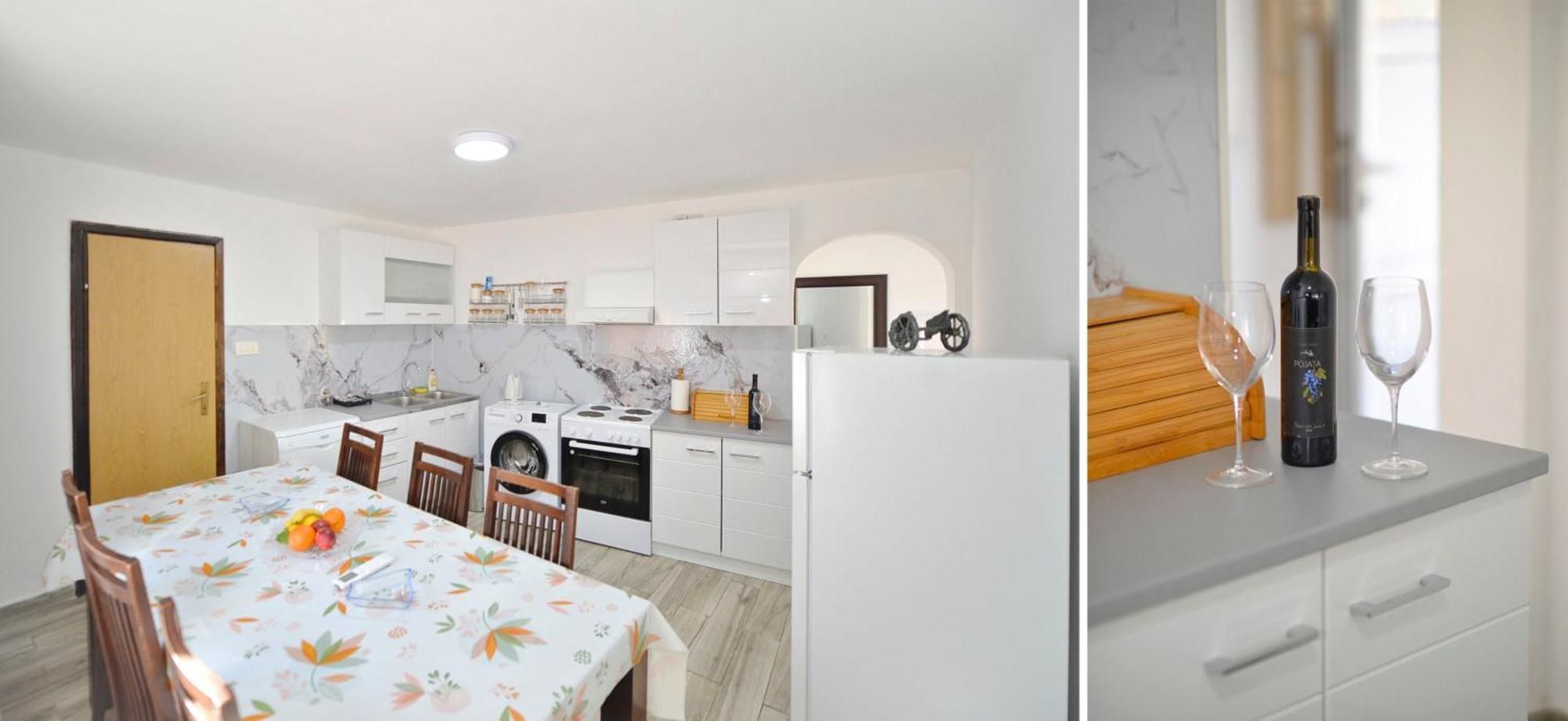 The Right Choice Apartment Kotor Buitenkant foto