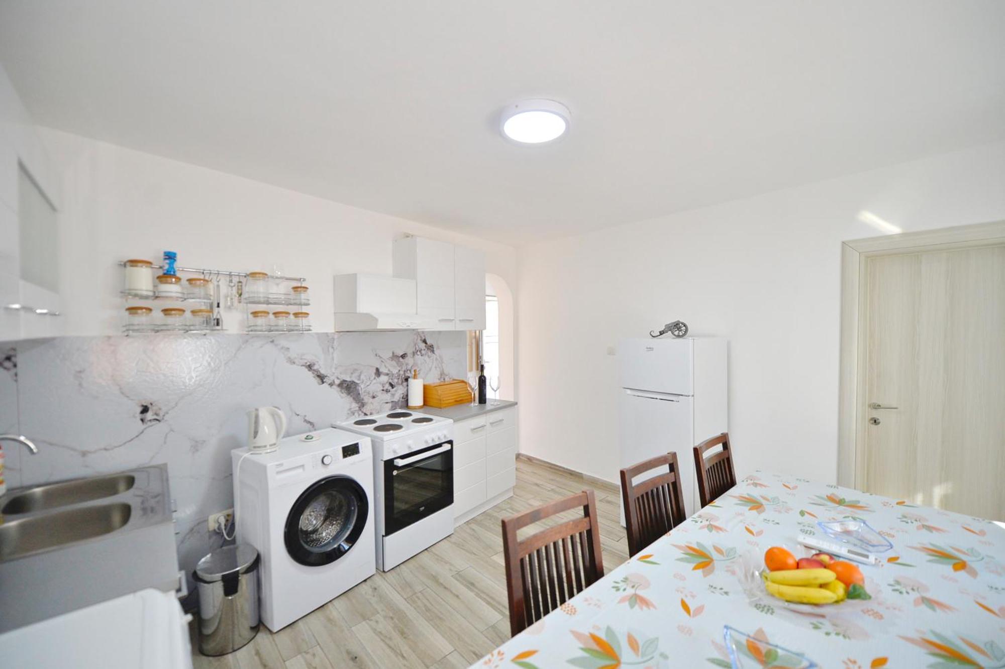 The Right Choice Apartment Kotor Buitenkant foto