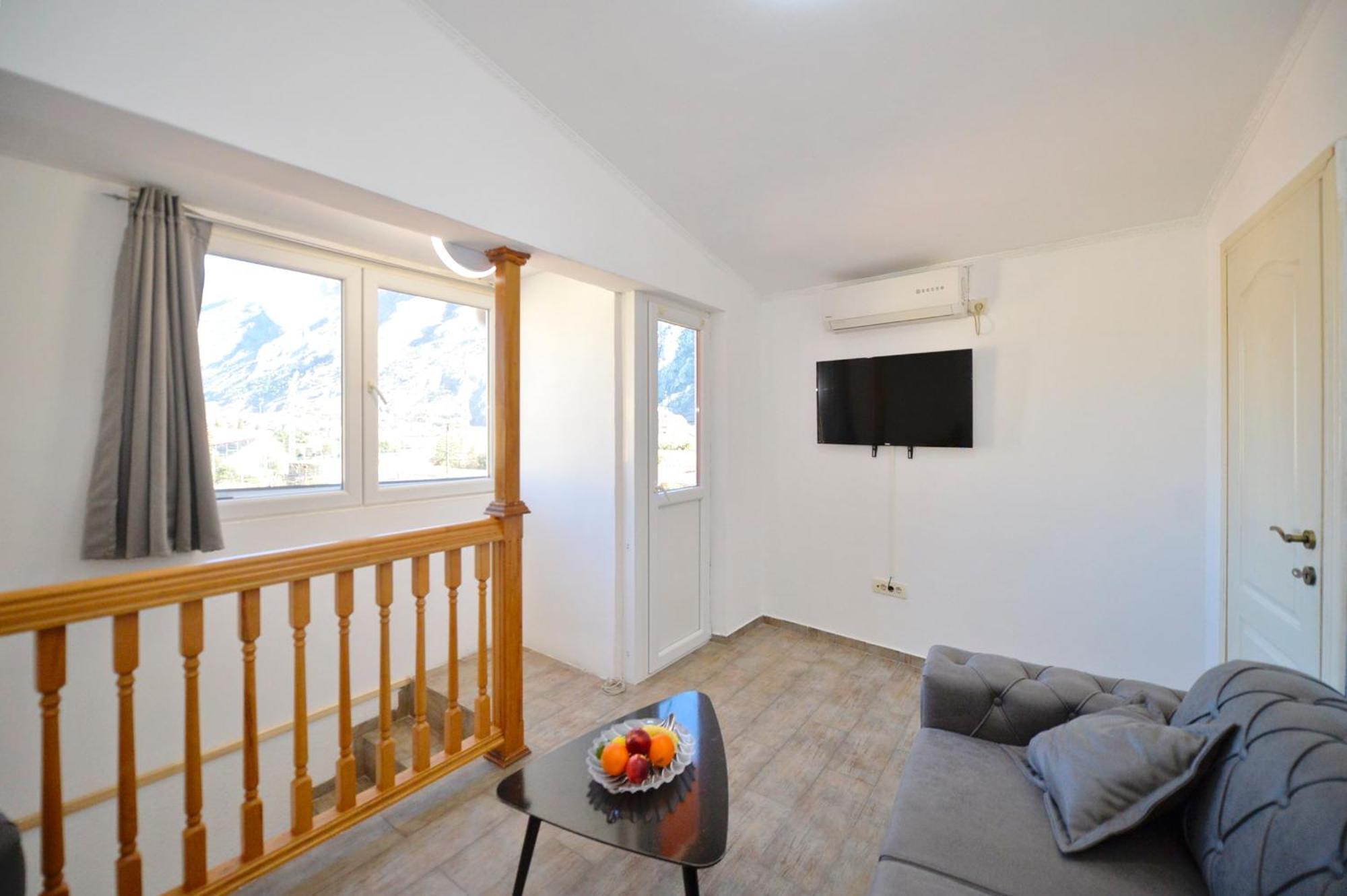The Right Choice Apartment Kotor Buitenkant foto