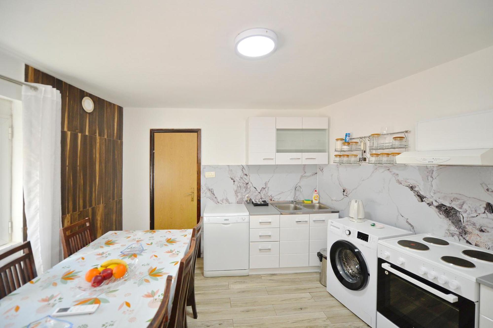 The Right Choice Apartment Kotor Buitenkant foto