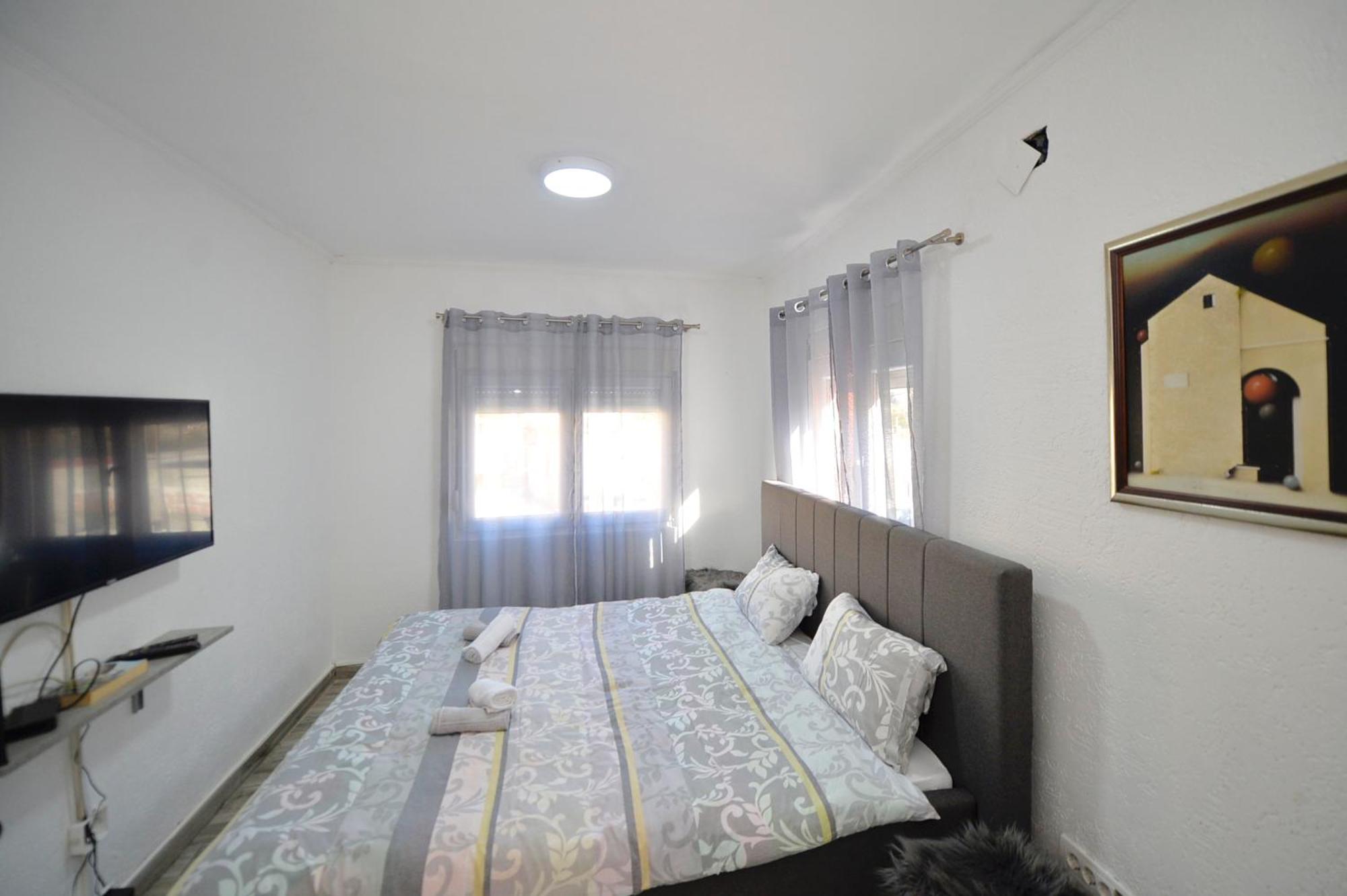 The Right Choice Apartment Kotor Buitenkant foto