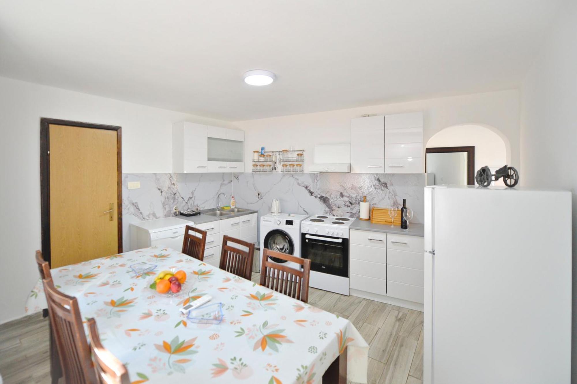The Right Choice Apartment Kotor Buitenkant foto