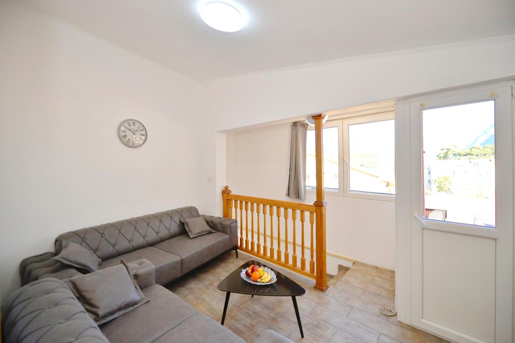 The Right Choice Apartment Kotor Buitenkant foto