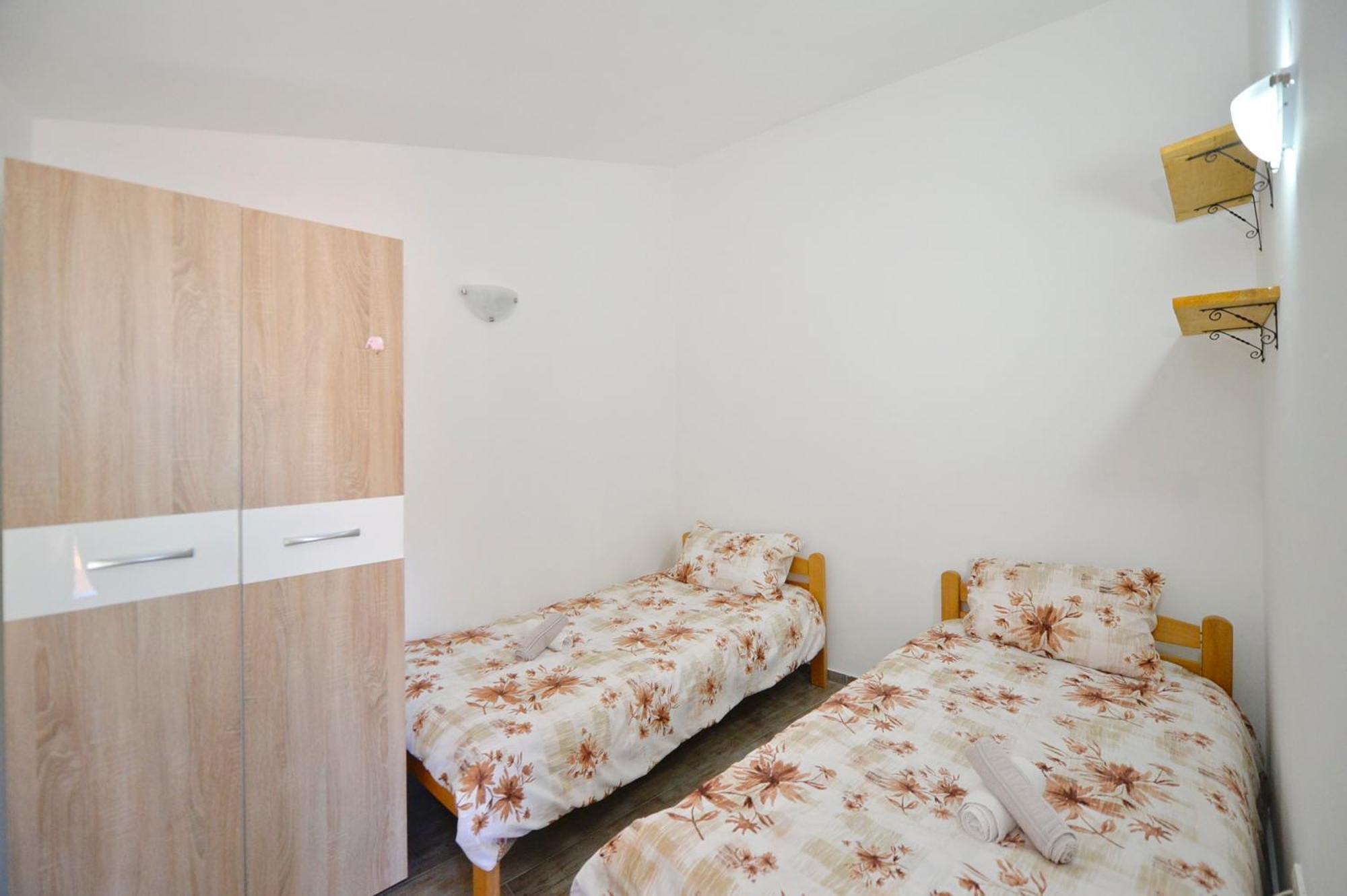The Right Choice Apartment Kotor Buitenkant foto